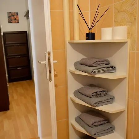 Apartman Three Aces *