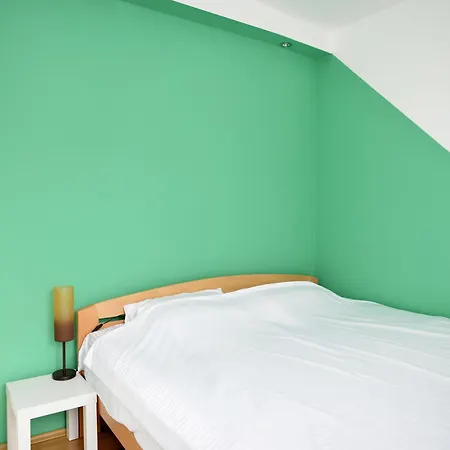 Three Aces Apartman Zemun