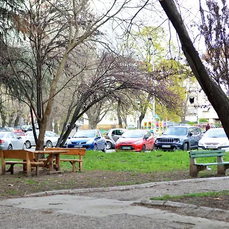 Three Aces Appartamento