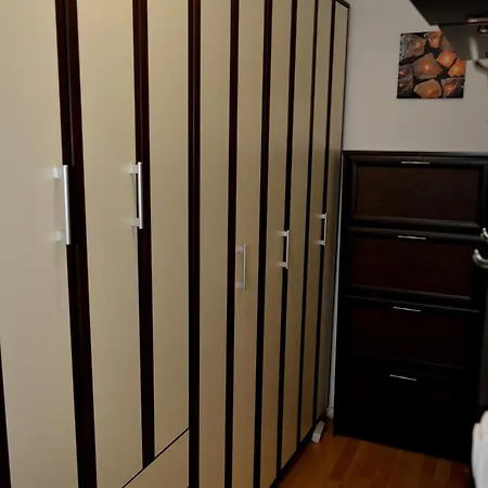 Appartamento Three Aces