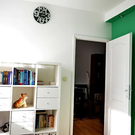 Three Aces Appartamento *