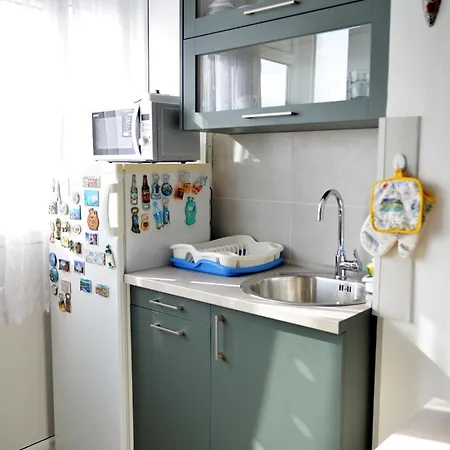 Three Aces Appartamento *