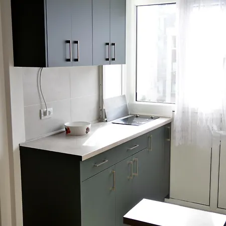 Apartman Three Aces Zemun