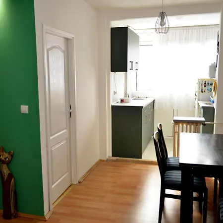 Three Aces Appartamento